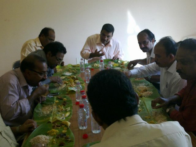 ONAM 2012 SAUDI ARABIA CHAPTER